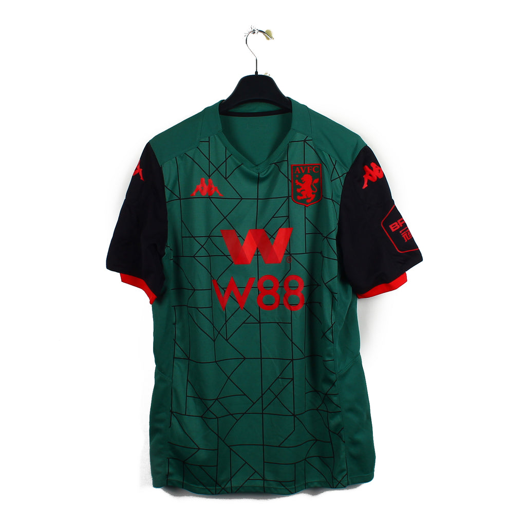2019/20 - Aston Villa (L)