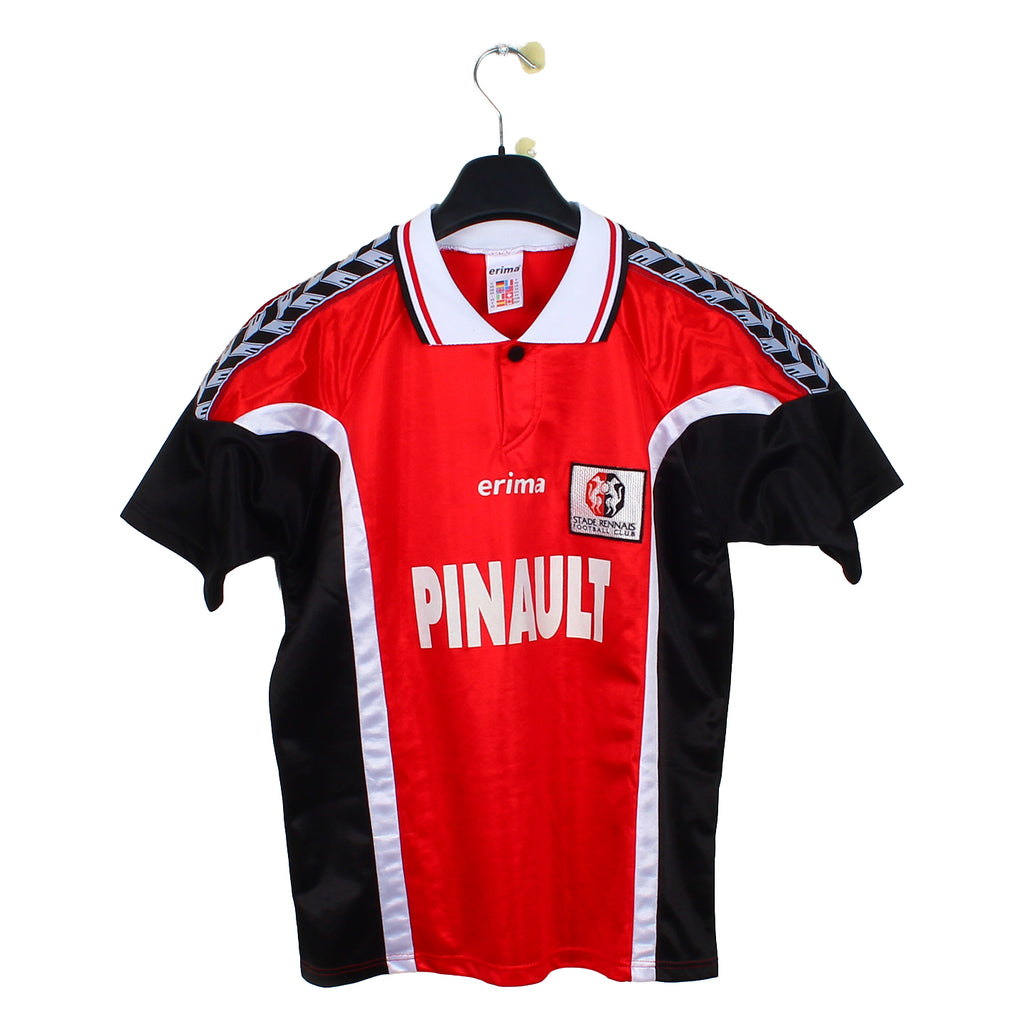 1997/98 - Stade Rennais (XS)