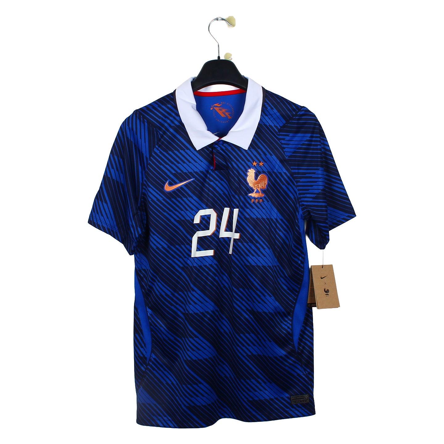 2026 - Equipe de France - Cherki #24 (S)