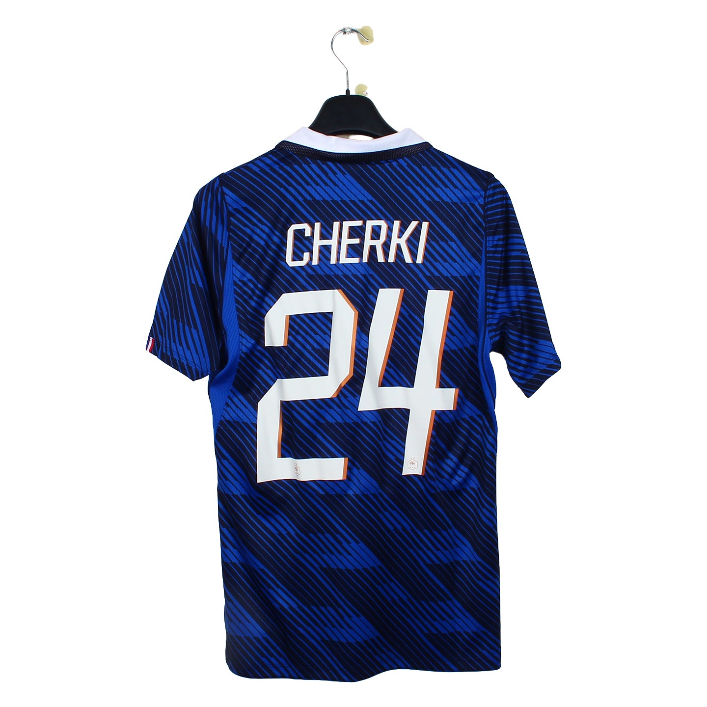 2026 - Equipe de France - Cherki #24 (S)