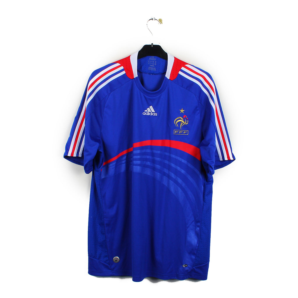 2008 - Equipe de France (M)