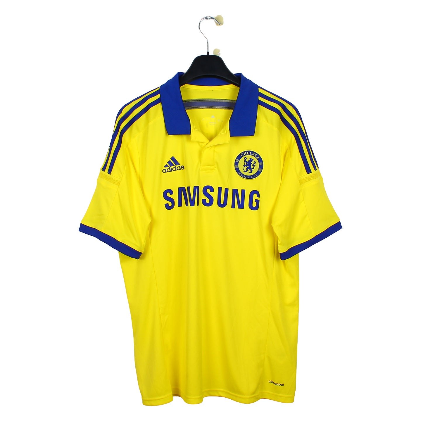 2014/15 - Chelsea - Lampard #8 (L)