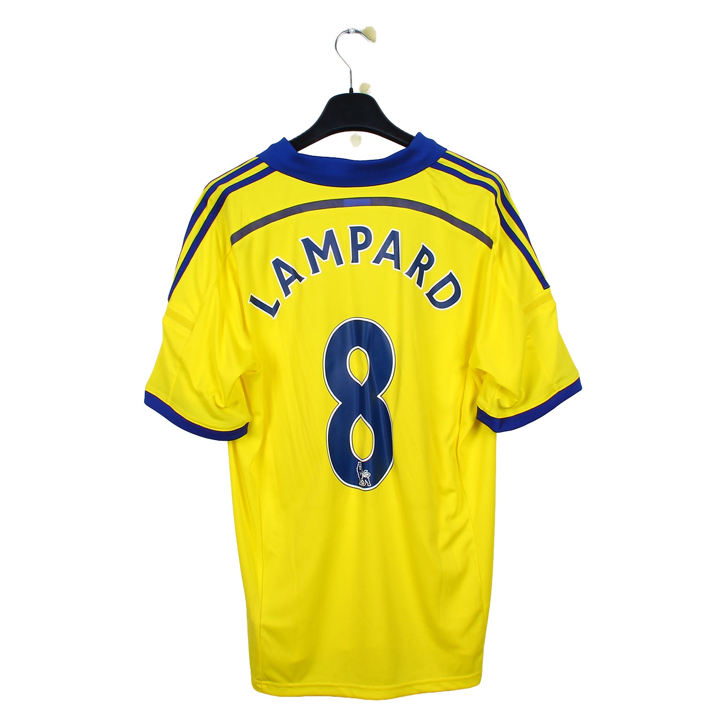 2014/15 - Chelsea - Lampard #8 (L)