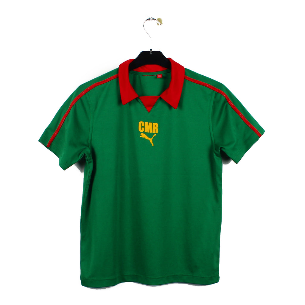 2004 - Cameroun (S)