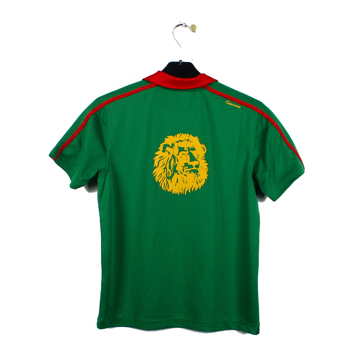 2004 - Cameroun (S)