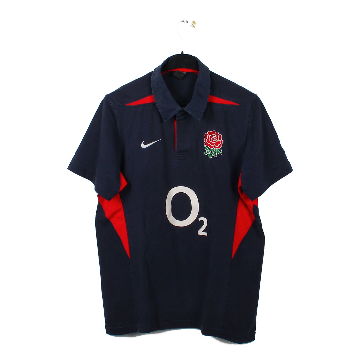 2003 - Angleterre - Rugby (XL)