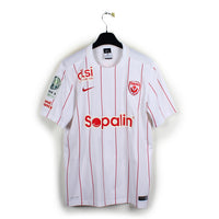 2015/16 - AS Nancy Lorraine - Lenglet #2 (M)