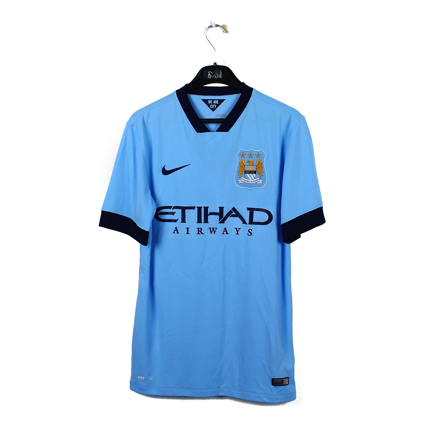 2014/15 - Manchester City - Toure Yaya #42 (S)