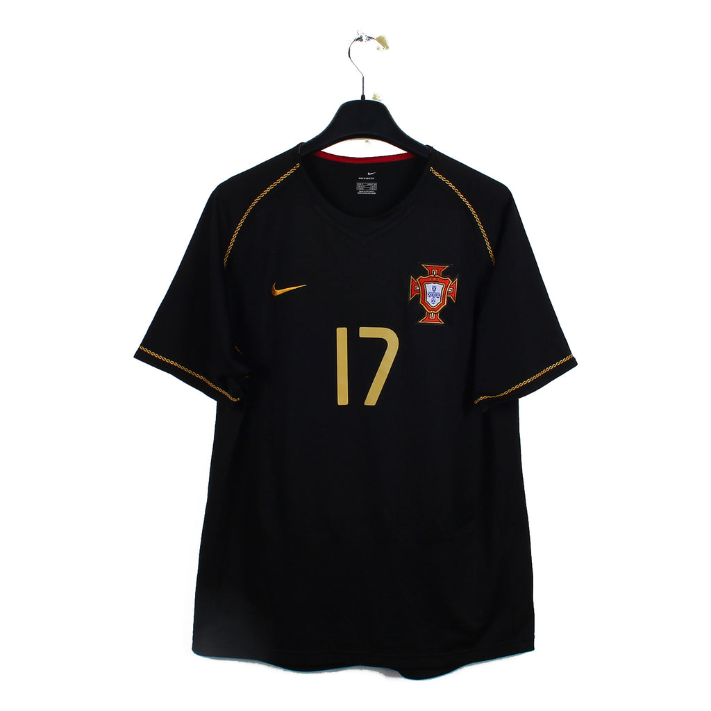 2006/07 - Portugal - C.Ronaldo #17 (M)