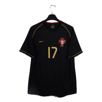 2006/07 - Portugal - C.Ronaldo #17 (M)
