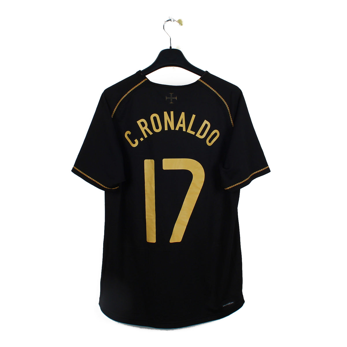 2006/07 - Portugal - C.Ronaldo #17 (M)