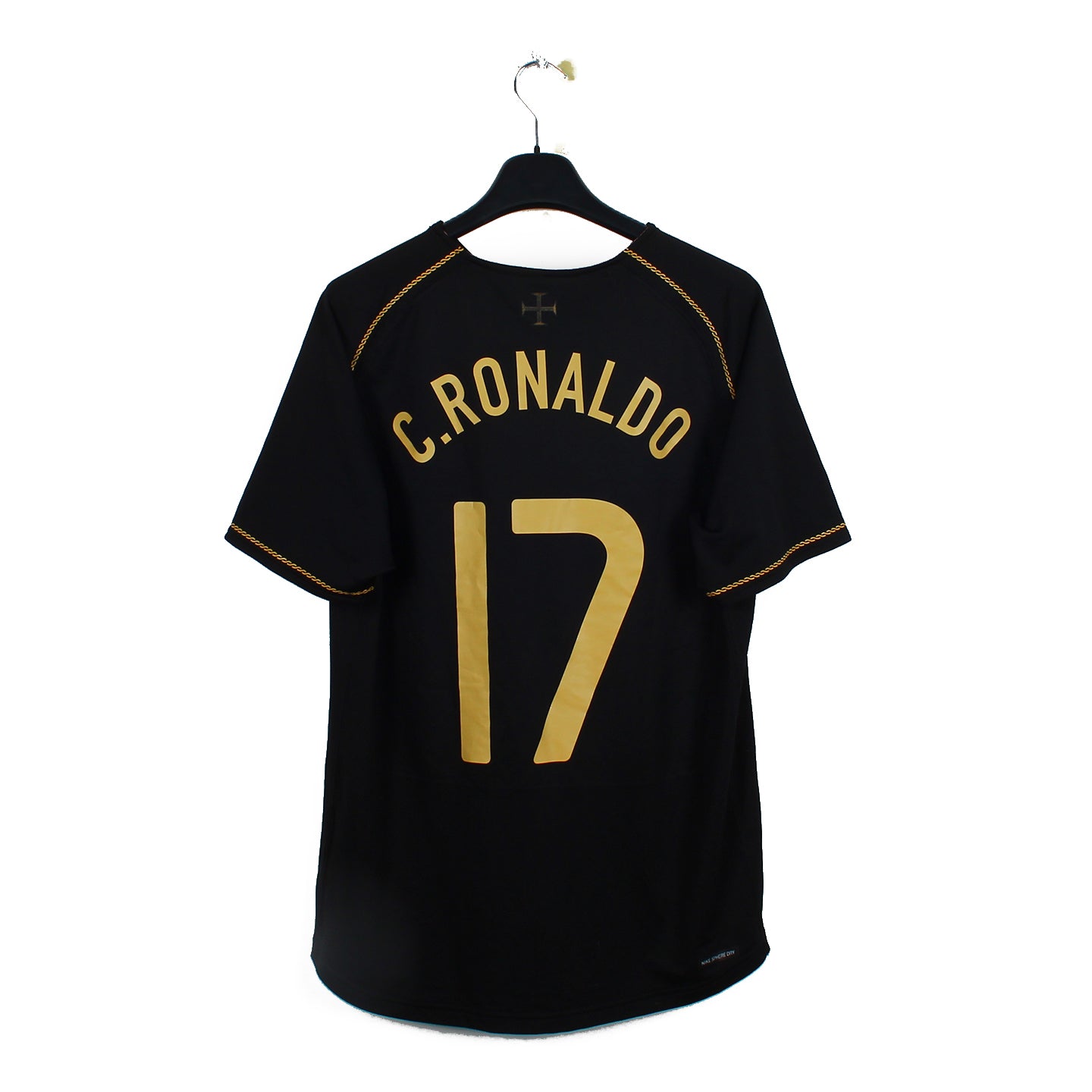 2006/07 - Portugal - C.Ronaldo #17 (M)