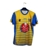 2020/21 - FC Saint-Éloi Lupopo #5 (L)