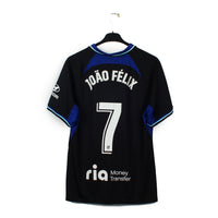 2022/23 - Atletico Madrid - Joao Felix #7 (XL)