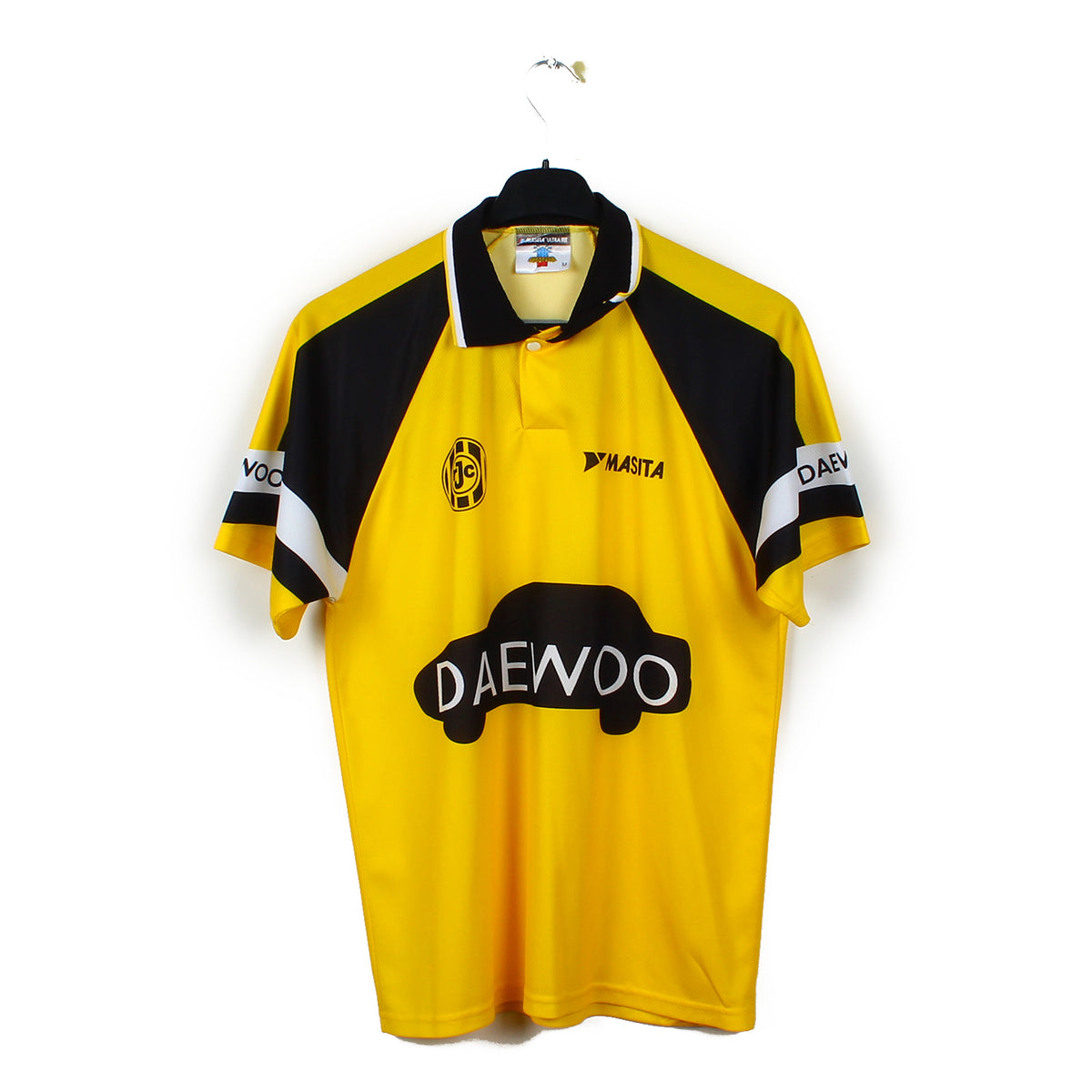 1997/98 - Roda JC (M)