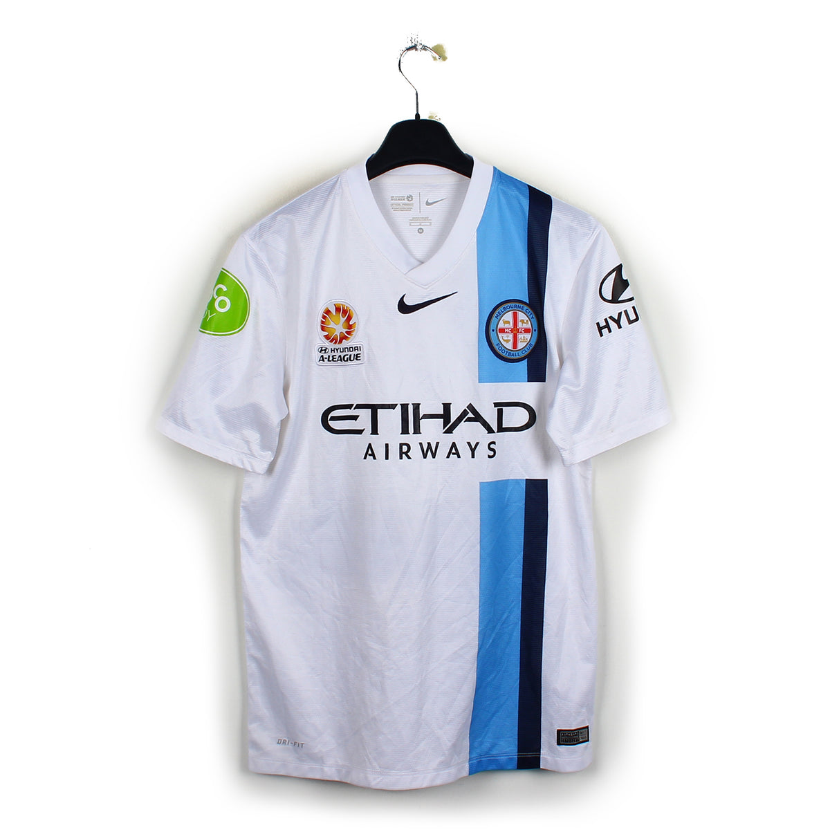 2014/16 - Melbourne City (M)