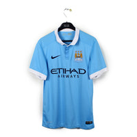 2015/16 - Manchester City - De Bruyne #17 (S)