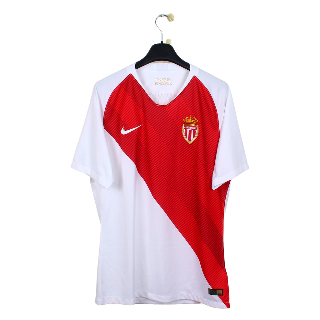 2018/19 - AS Monaco (L) [pro]