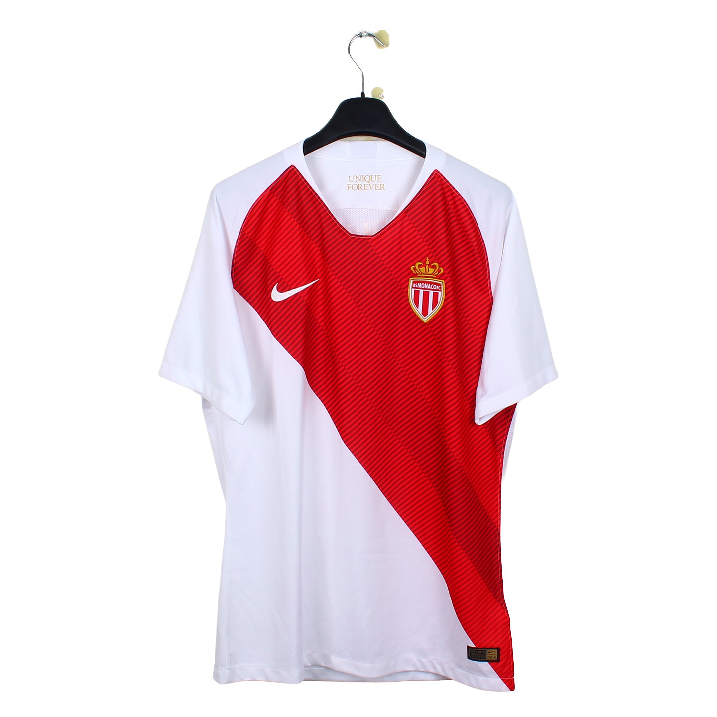 2018/19 - AS Monaco (L) [pro]