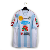 2007/08 - Amiens SC #5 (XL) [stock pro]
