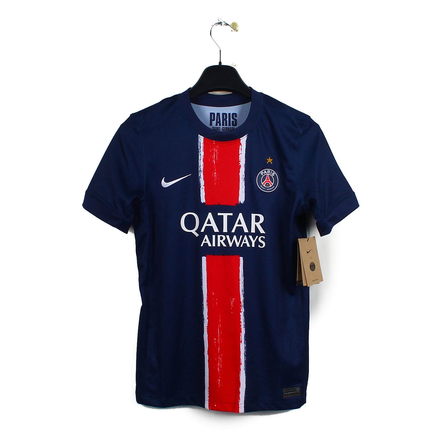 2024/25 - PSG (L enfant) *Champions of Europe*