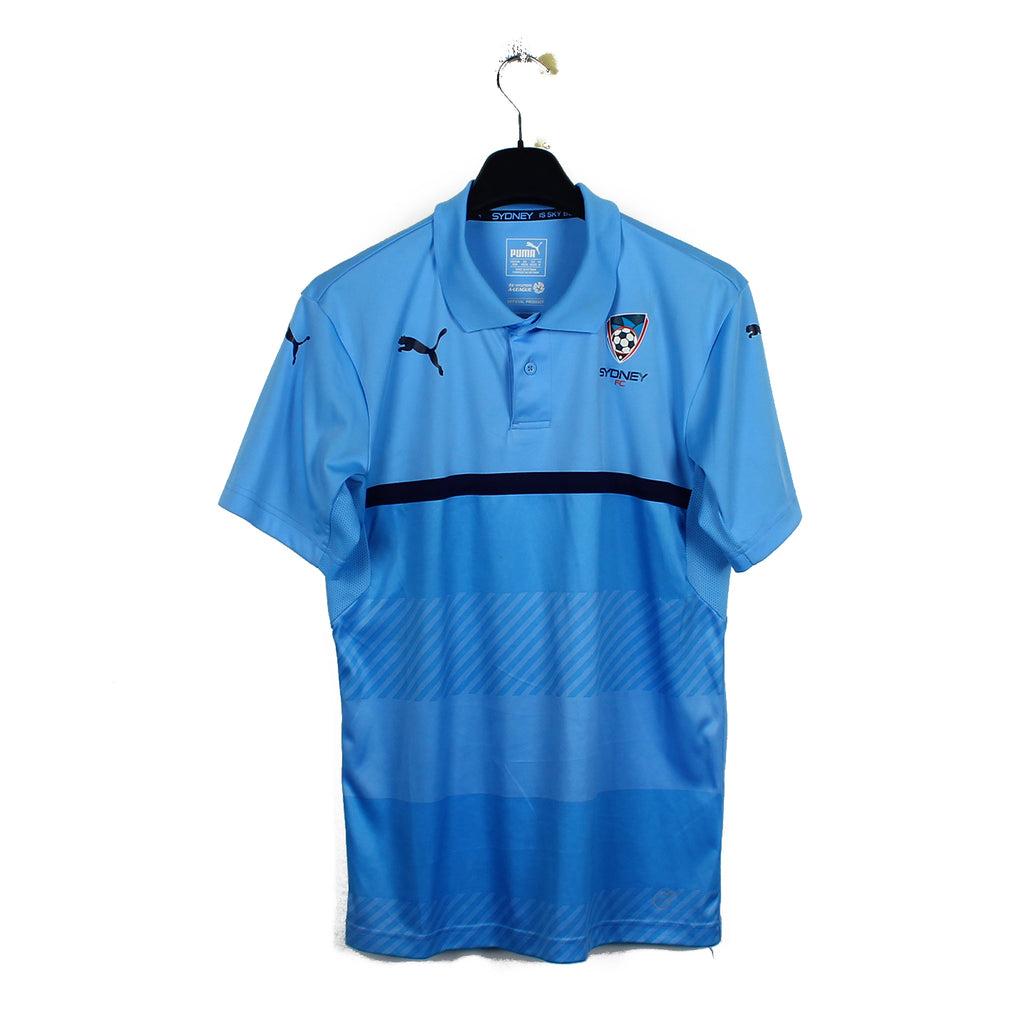 2017/18 - Sydney FC (M)