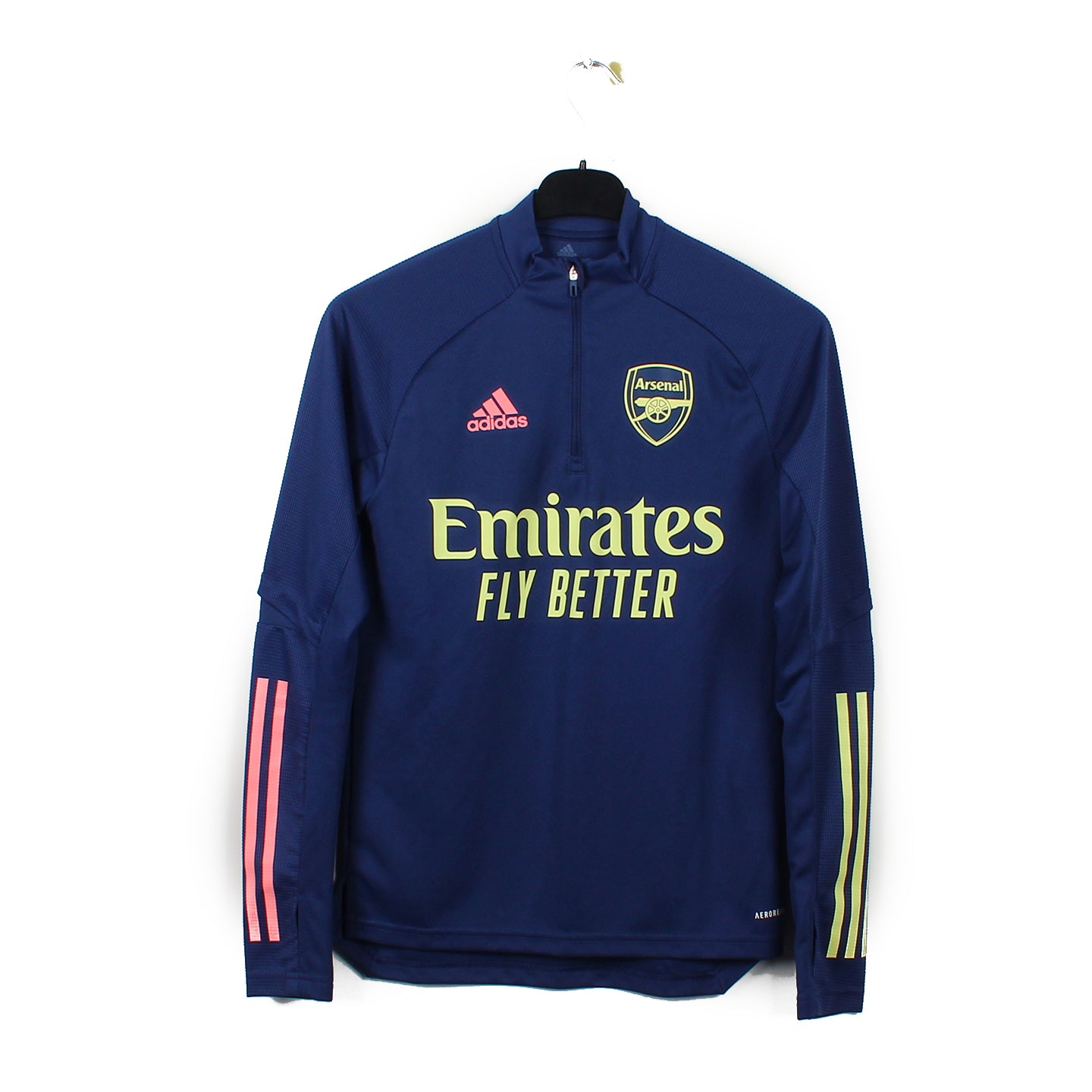 2020/21 - Arsenal FC (M)