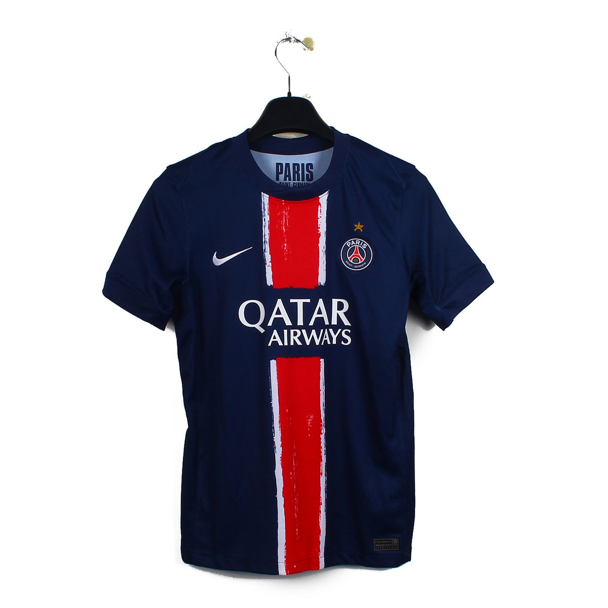 2024/25 - PSG (L enfant) *Champions of Europe*