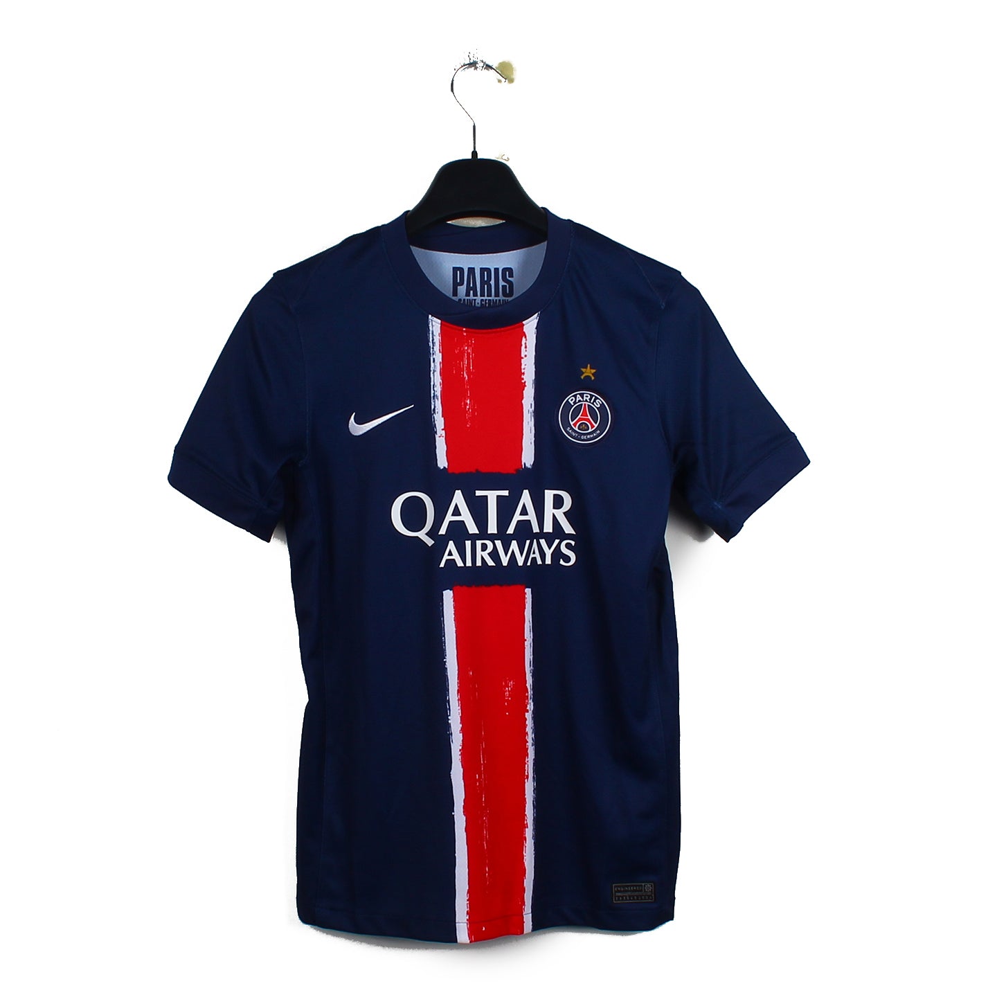 2024/25 - PSG (L enfant) *Champions of Europe*