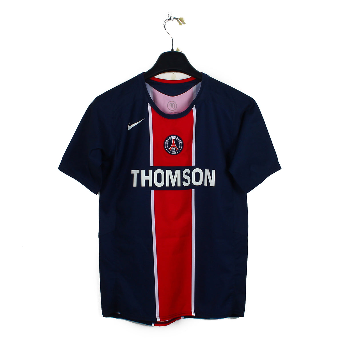 2005/06 - PSG - Alexis #9 (12/13 ans)