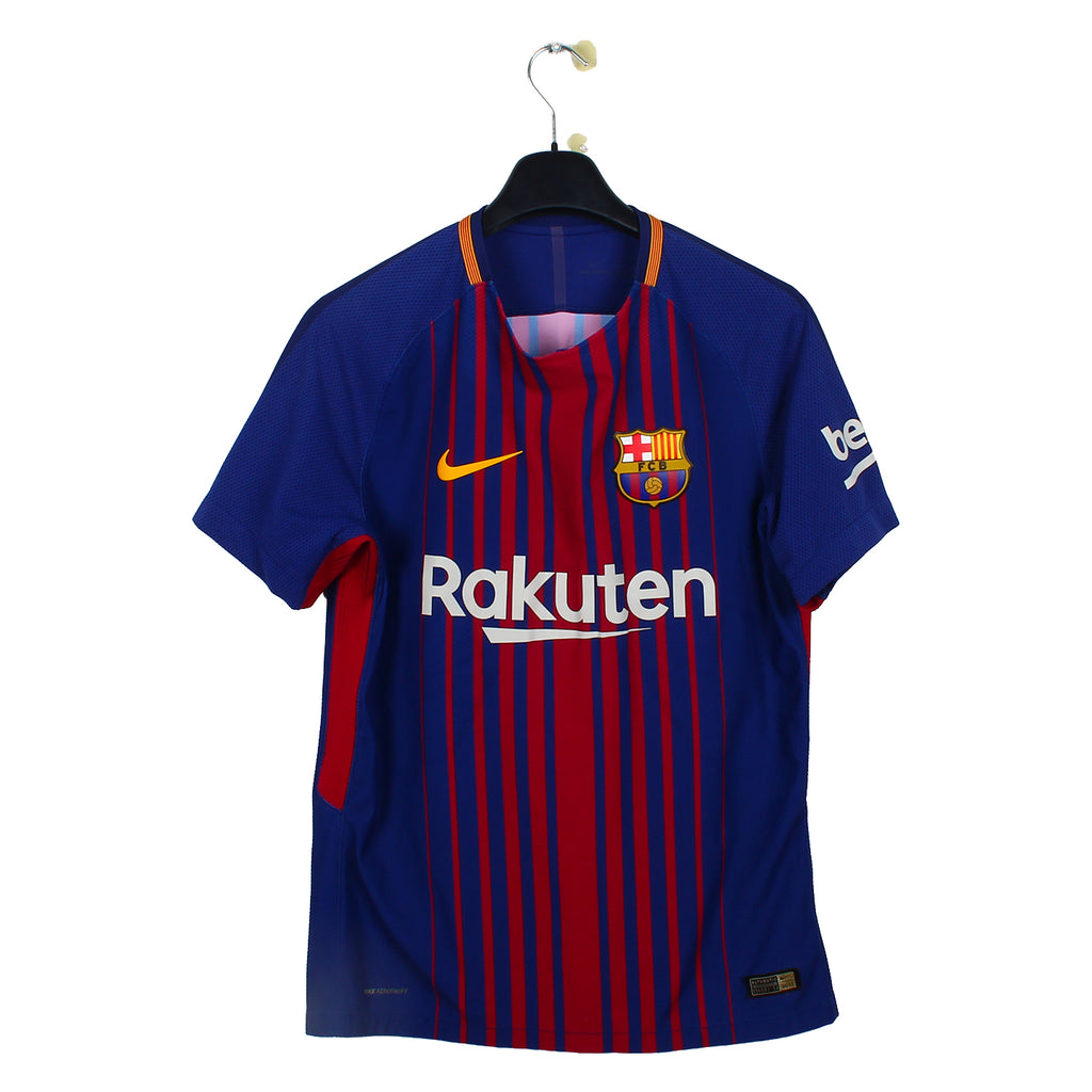 2017/18 - Barcelone - Messi #10 (M) [pro]