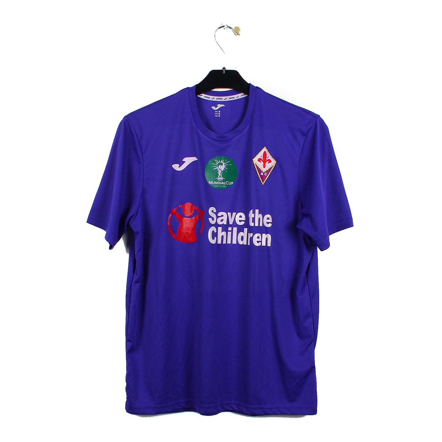 2012/13 - Fiorentina (M)