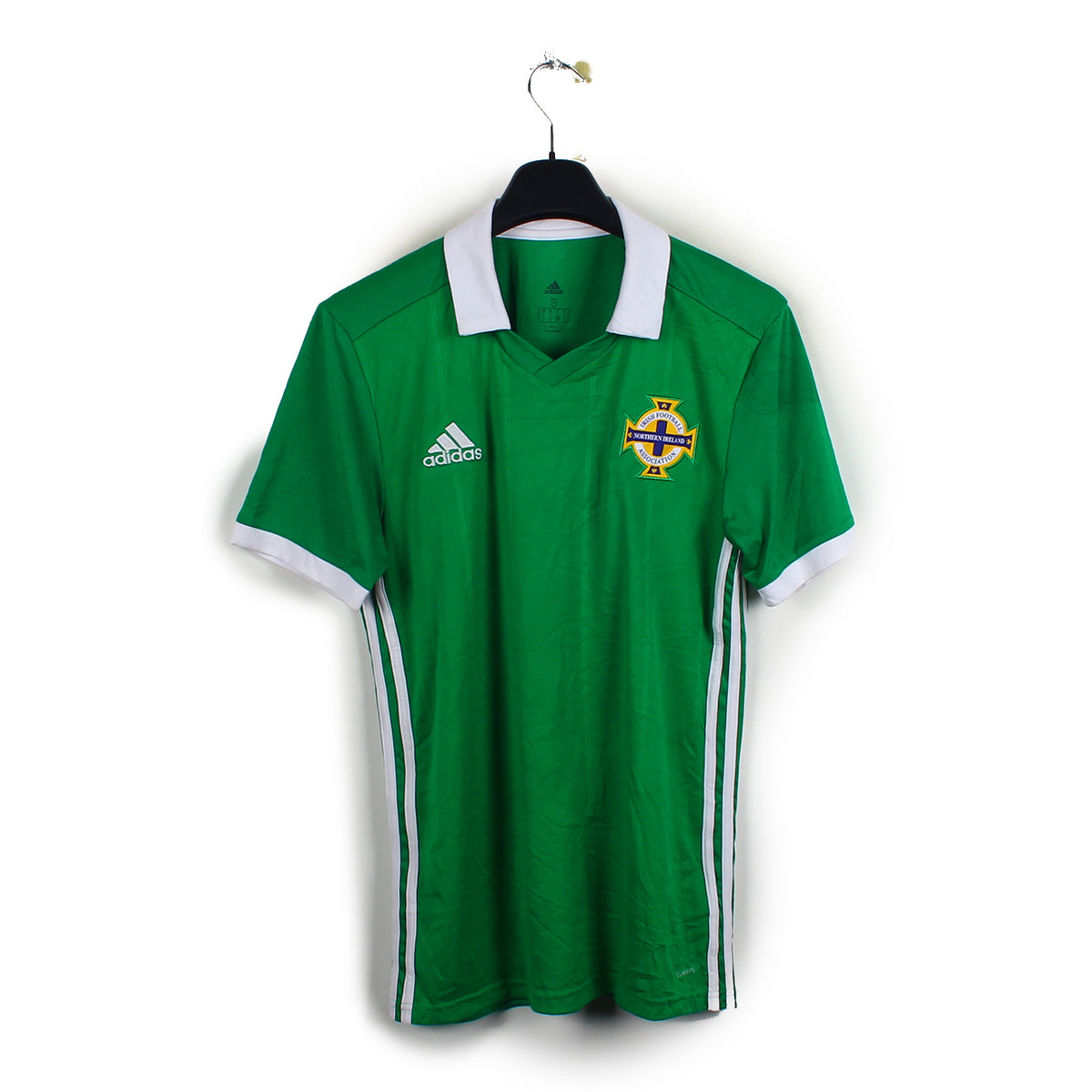 2018/19 - Irlande du Nord (S)