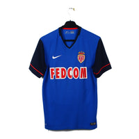 2014/15 - AS Monaco - Kurzawa #3 (L)