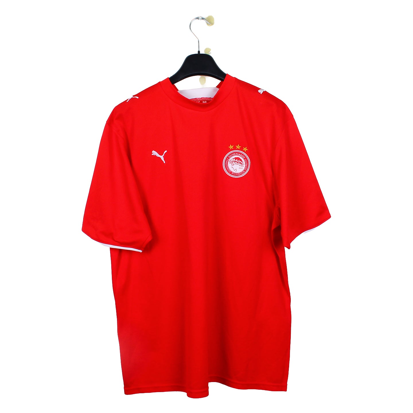 2006/07 - Olympiakos (XL)