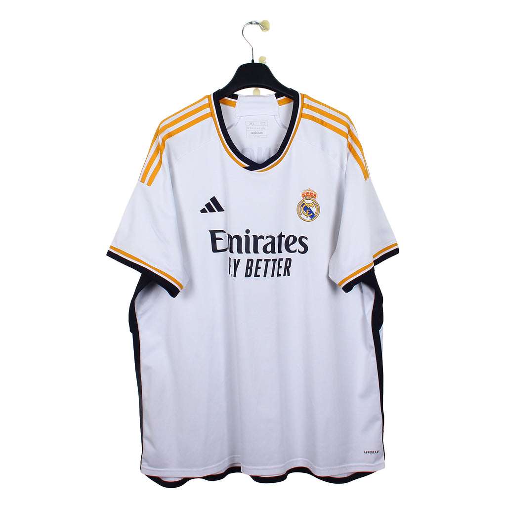2023/24 - Real Madrid - Bellingham #5 (3XL)