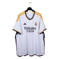 2023/24 - Real Madrid - Bellingham #5 (3XL)