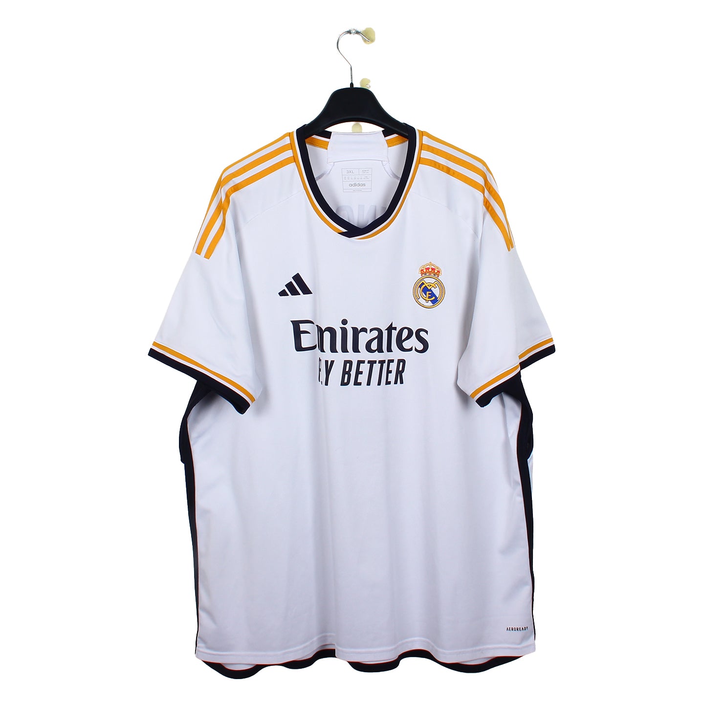 2023/24 - Real Madrid - Bellingham #5 (3XL)