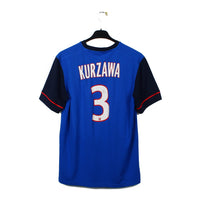 2014/15 - AS Monaco - Kurzawa #3 (L)