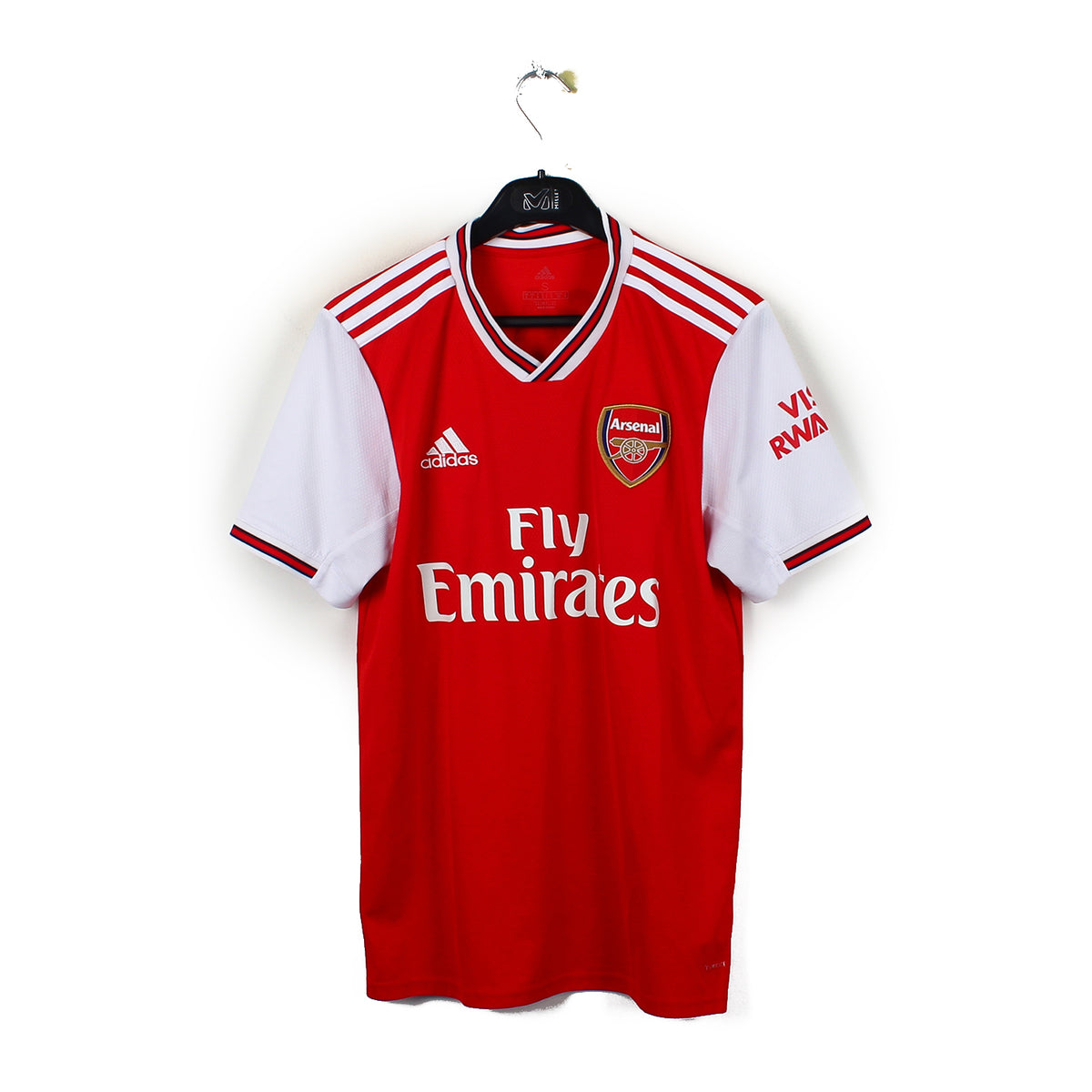 2019/20 - Arsenal FC - Odegaard #8 (M)