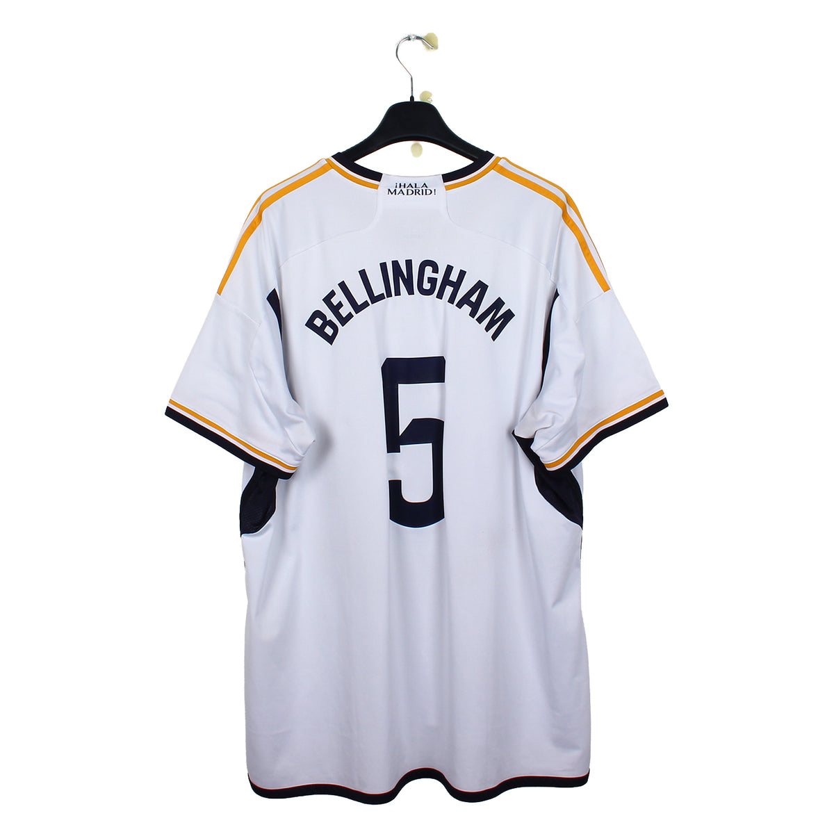 2023/24 - Real Madrid - Bellingham #5 (3XL)