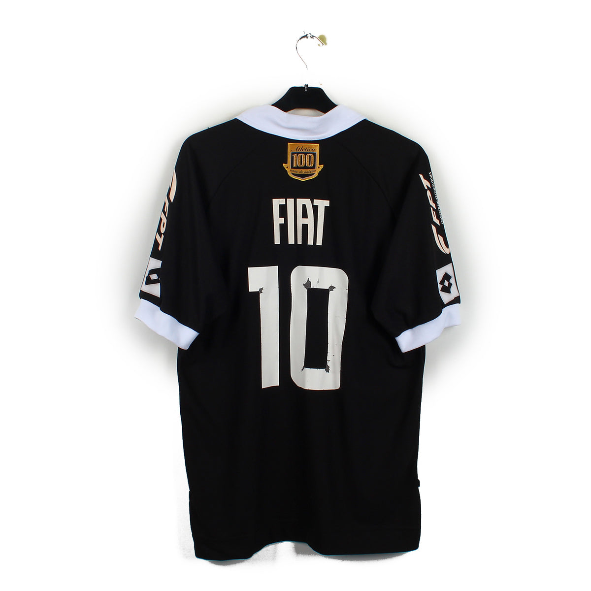 2008 - Atletico Mineiro #10 (XL) *centenaire*
