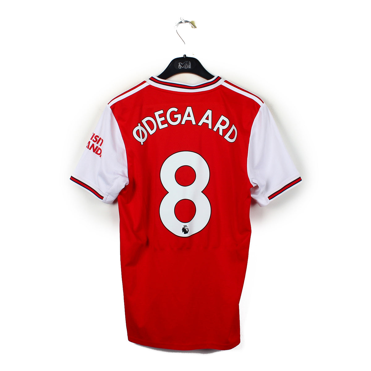 2019/20 - Arsenal FC - Odegaard #8 (M)
