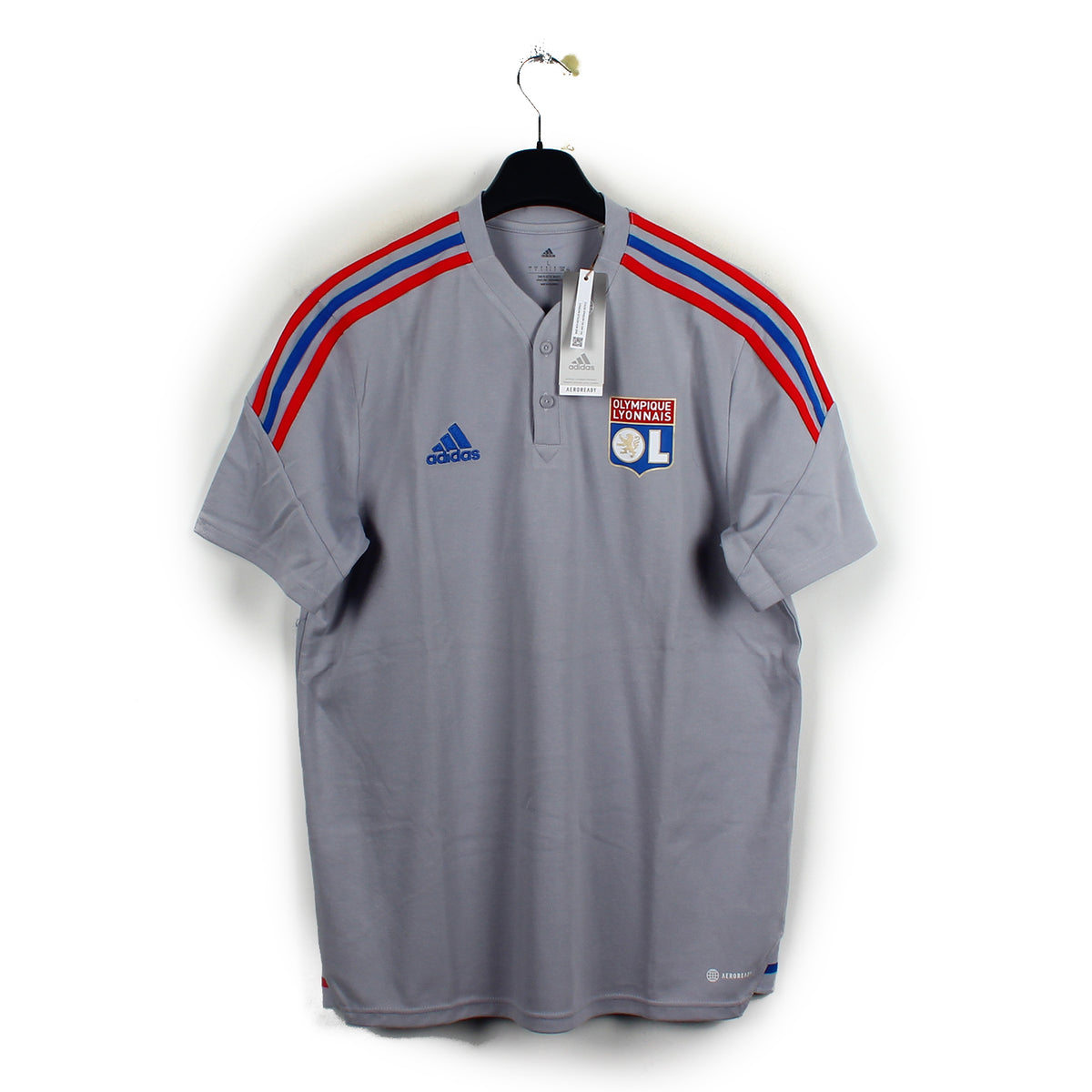 2022/23 - OL (L)