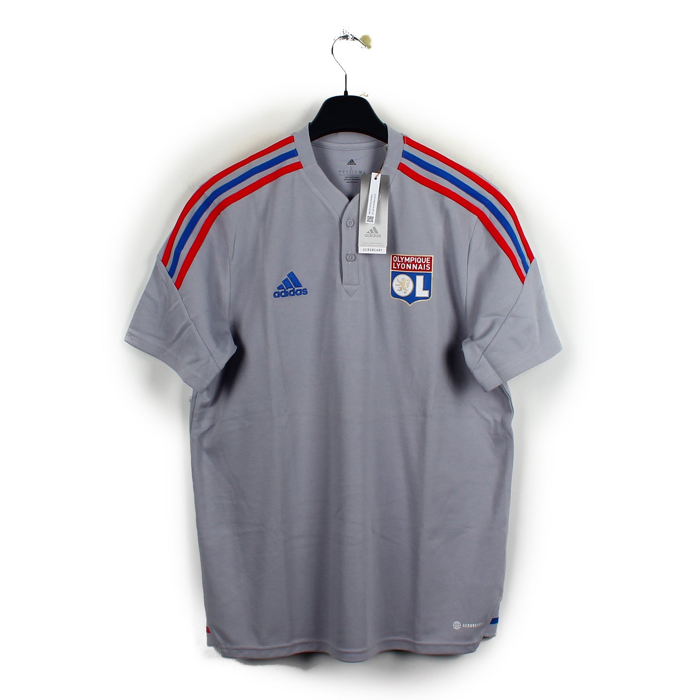 2022/23 - OL (L)