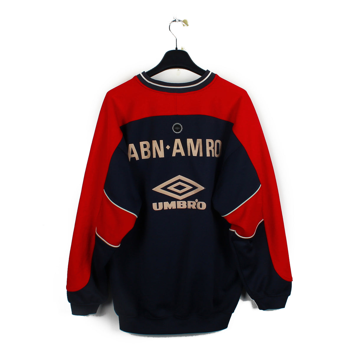 1999/00 - Ajax Amsterdam (XL) [stock pro]