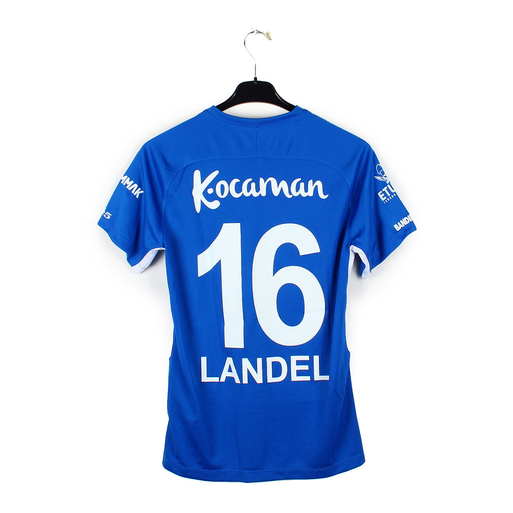 2020/21 - Bandirmaspor - Landel #16 (M) [MATCH ISSUE]