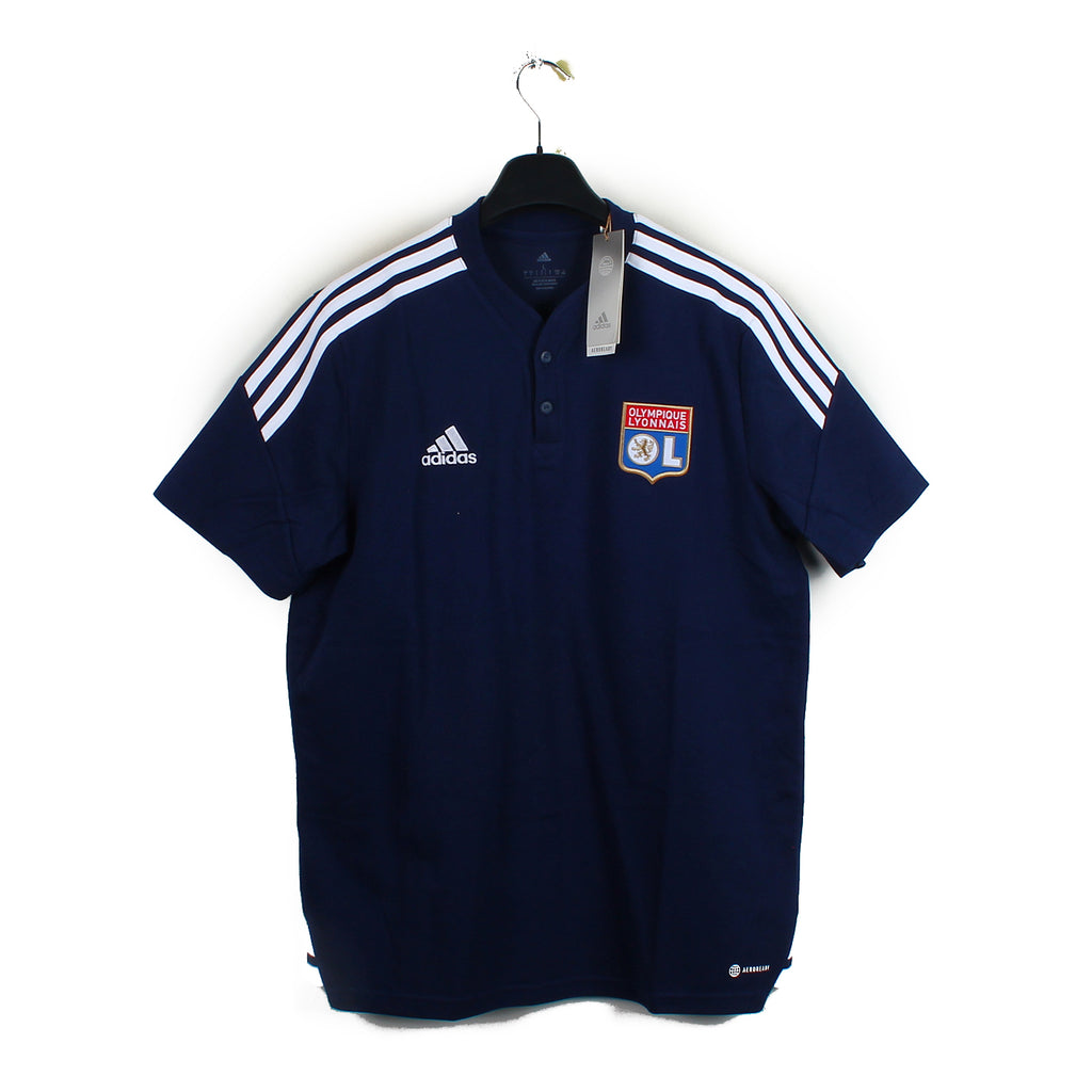 2022/23 - OL (L)