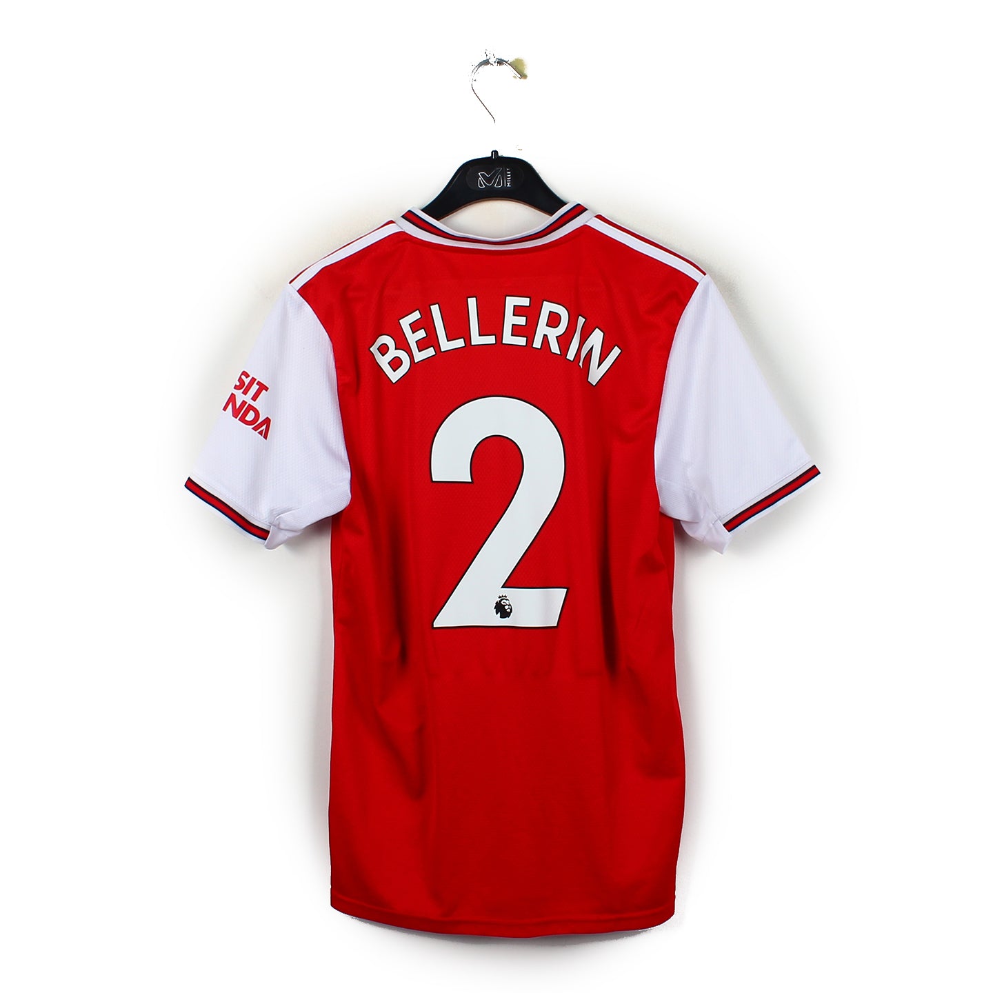2019/20 - Arsenal FC - Bellerin #2 (S)