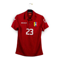 2019/20 - Venezuela - Rondon #23 (S)